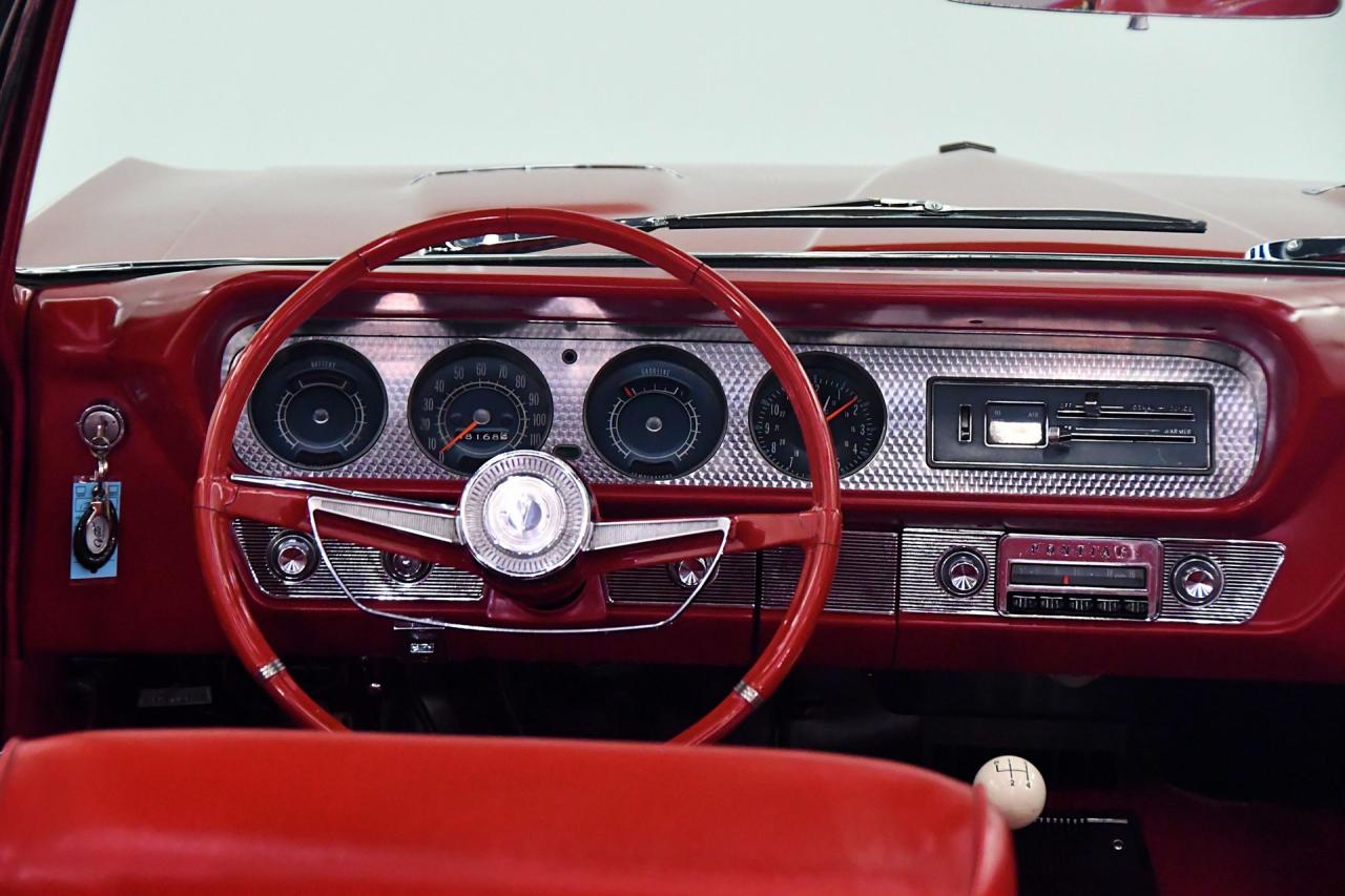 1964 Pontiac GTO