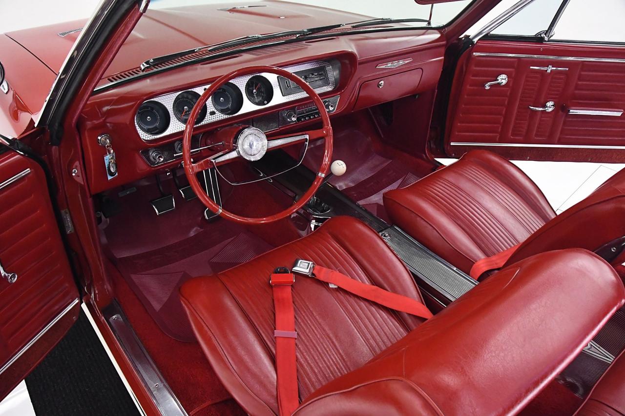 1964 Pontiac GTO