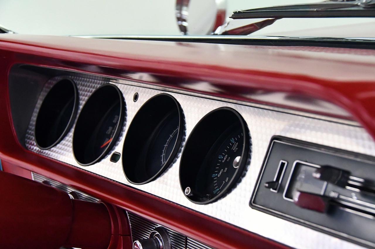 1964 Pontiac GTO