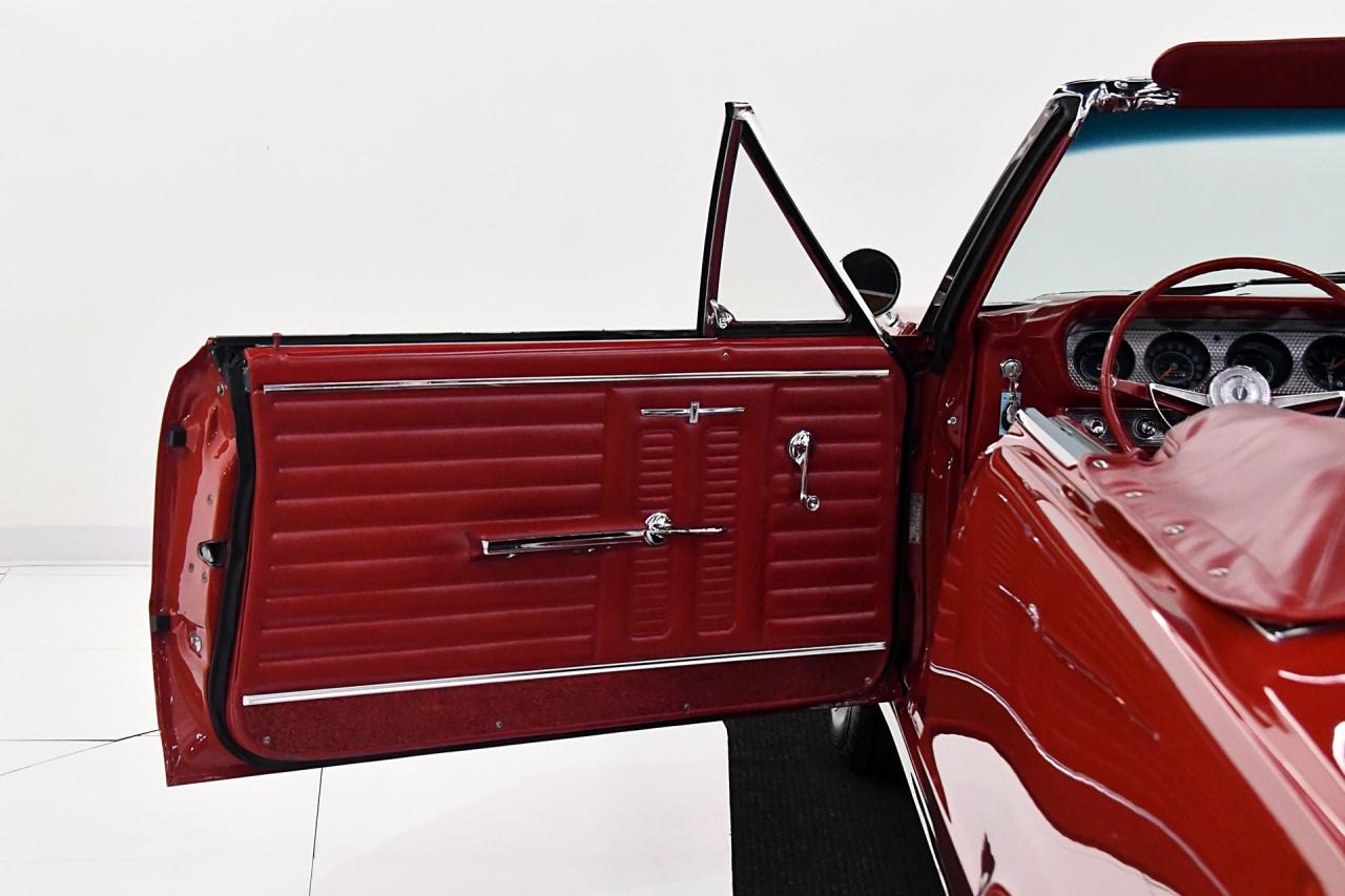1964 Pontiac GTO