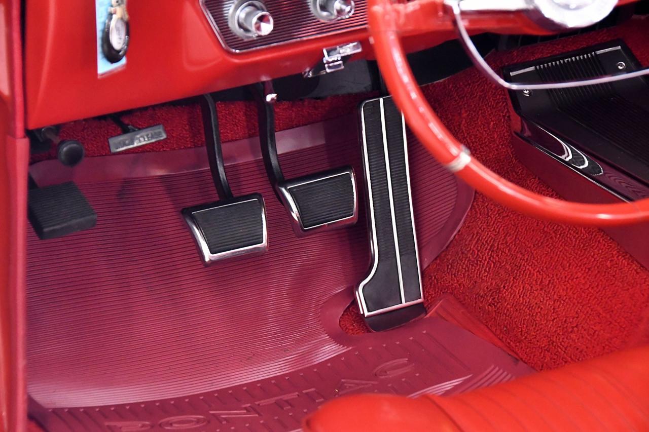 1964 Pontiac GTO