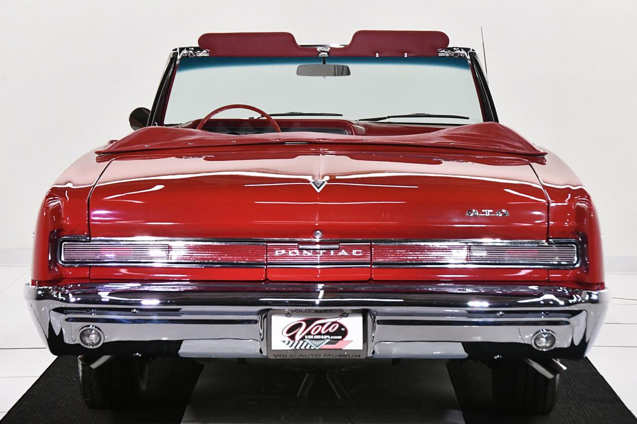 1964 Pontiac GTO