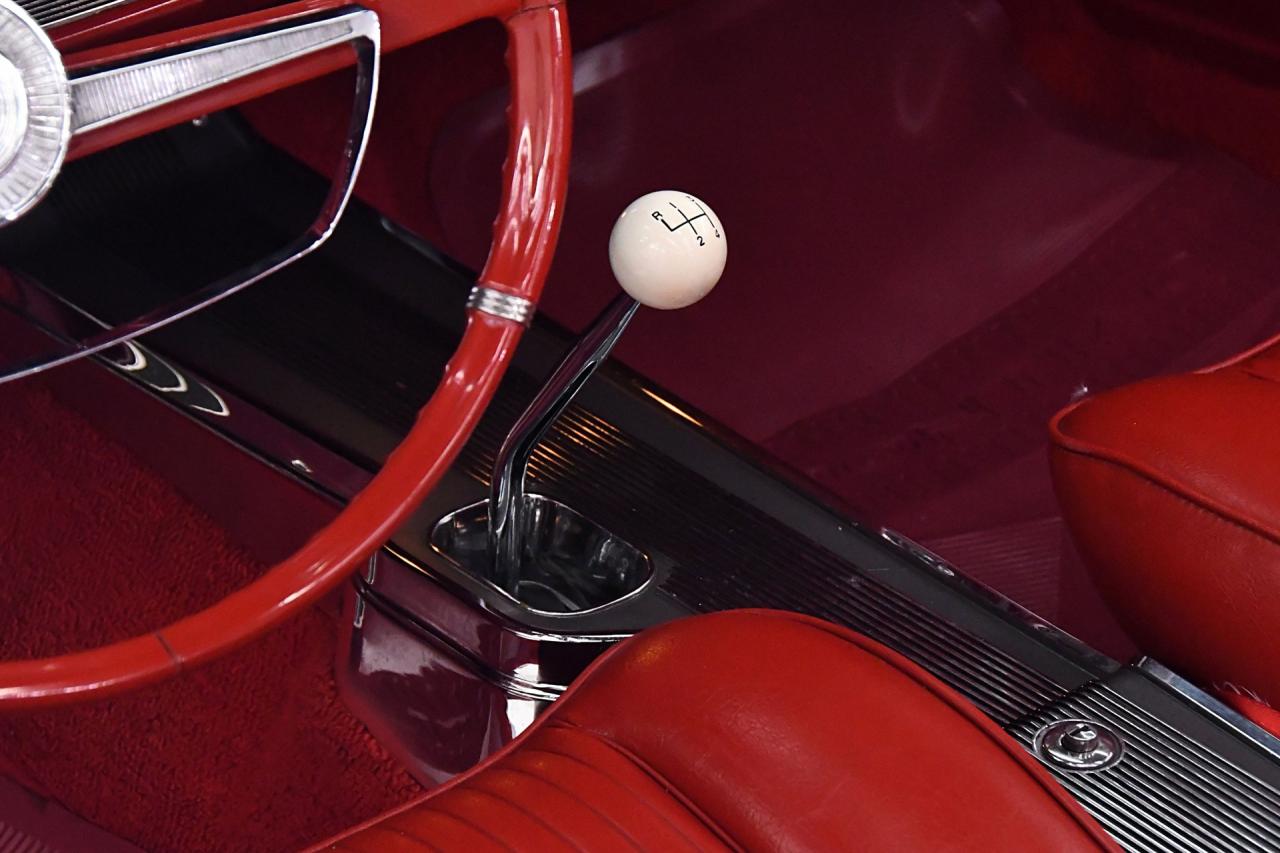 1964 Pontiac GTO