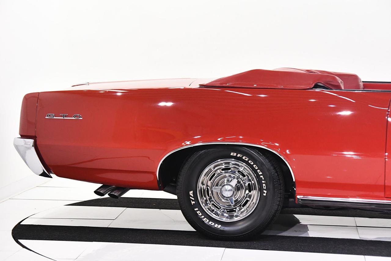 1964 Pontiac GTO