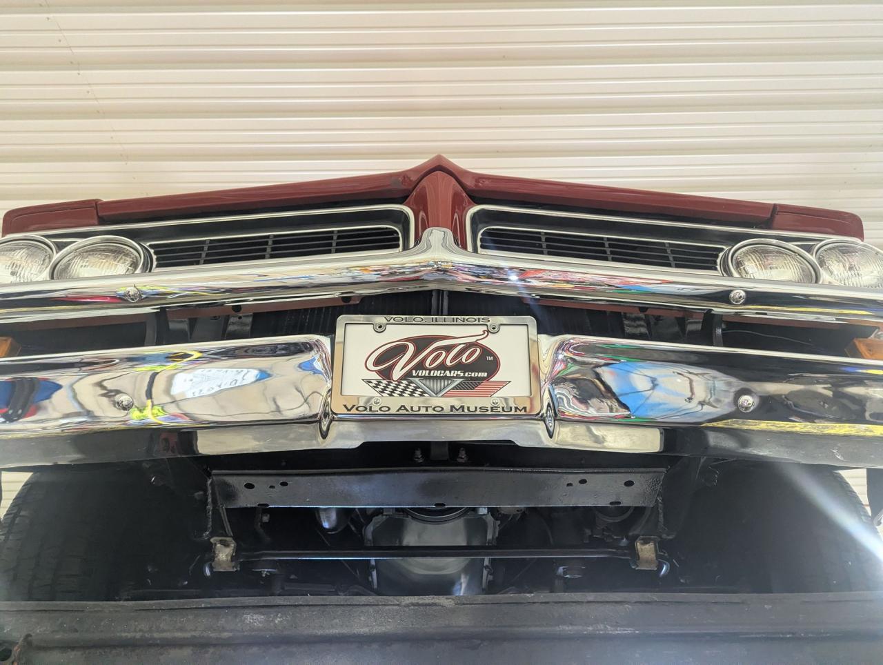 1964 Pontiac GTO