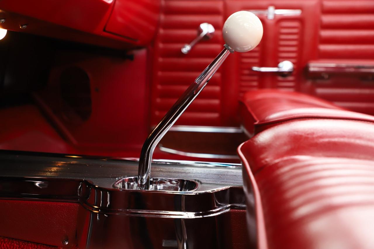 1964 Pontiac GTO