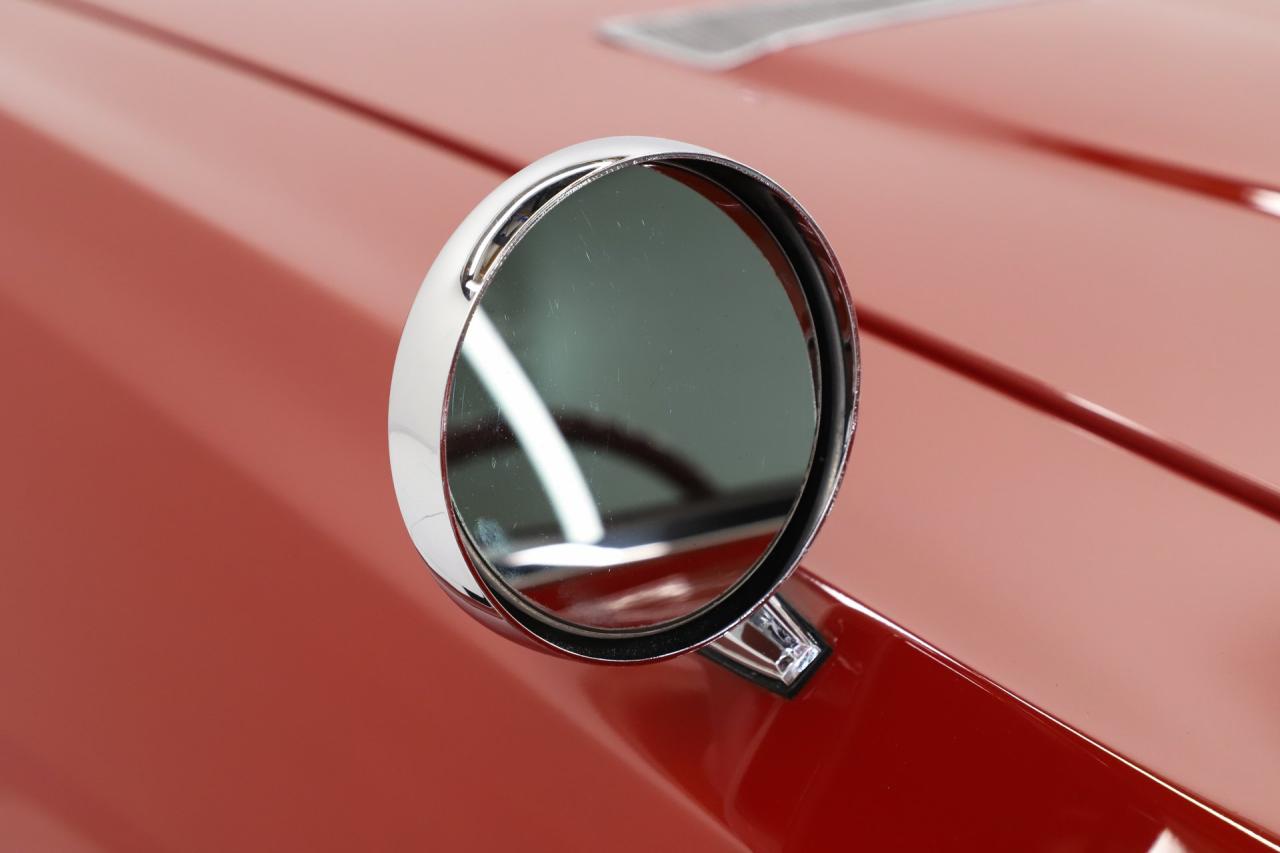 1964 Pontiac GTO