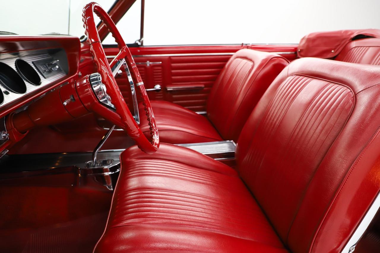 1964 Pontiac GTO