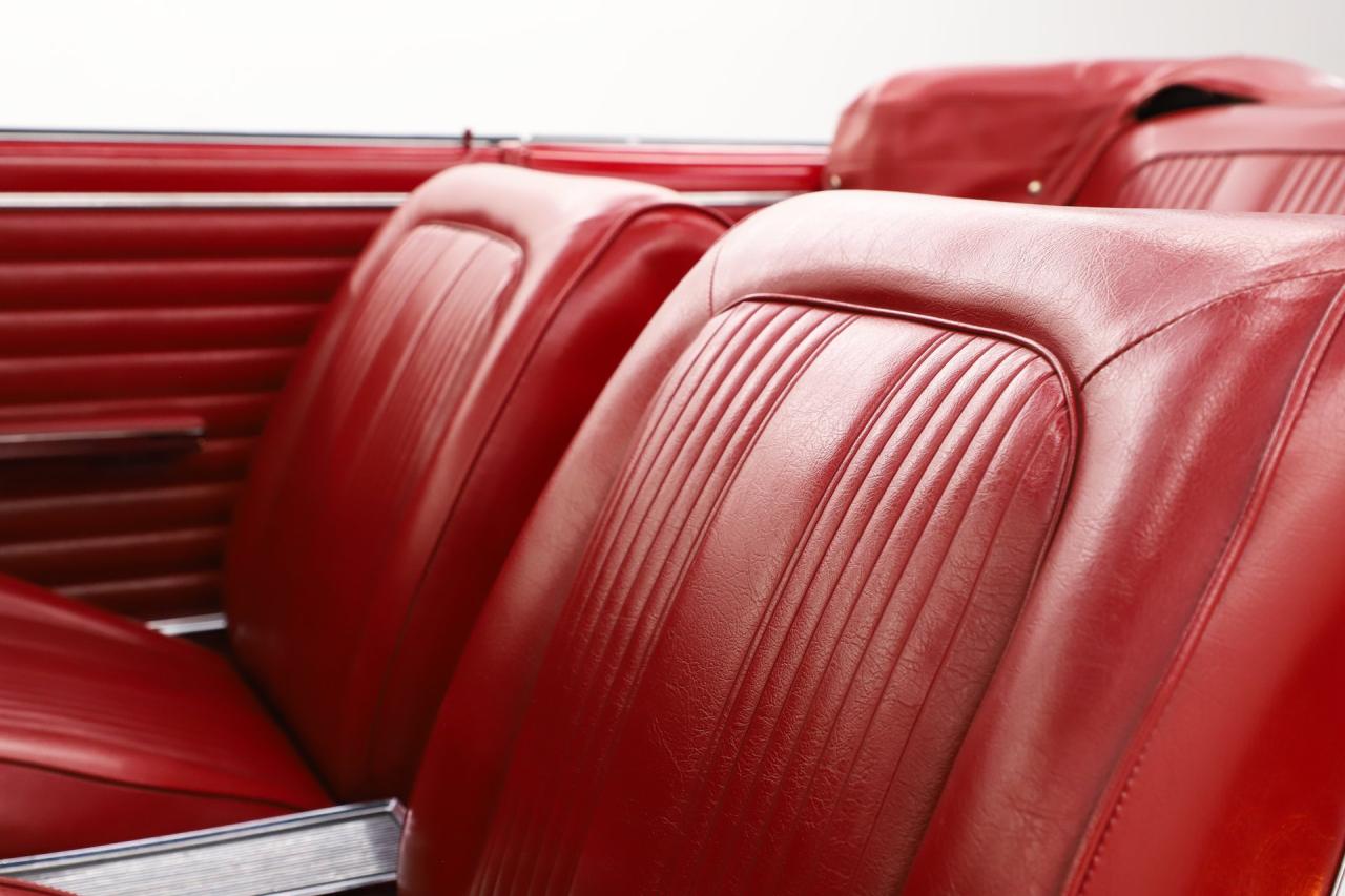 1964 Pontiac GTO