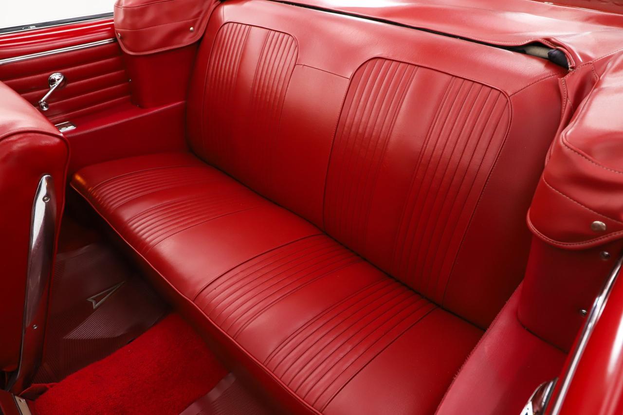 1964 Pontiac GTO