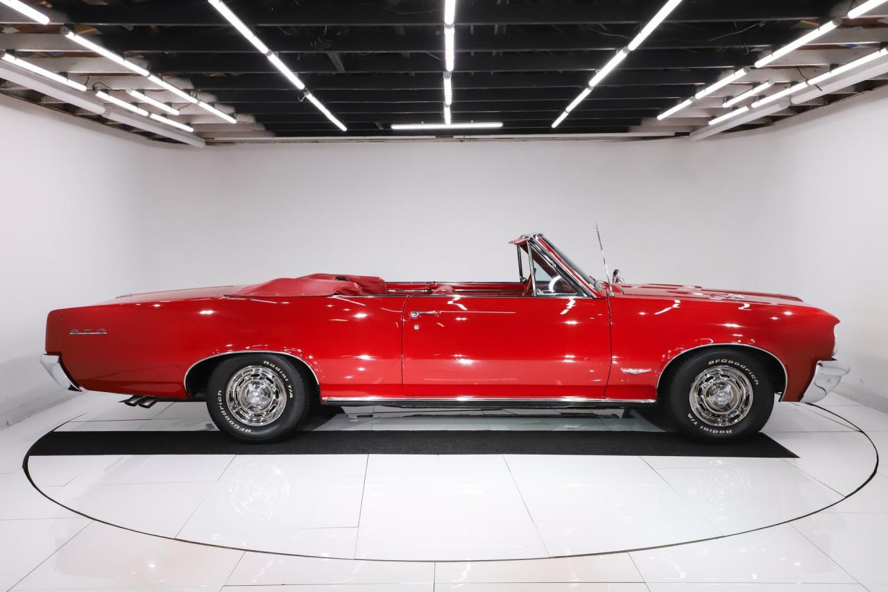 1964 Pontiac GTO