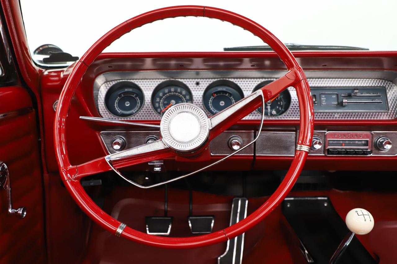 1964 Pontiac GTO