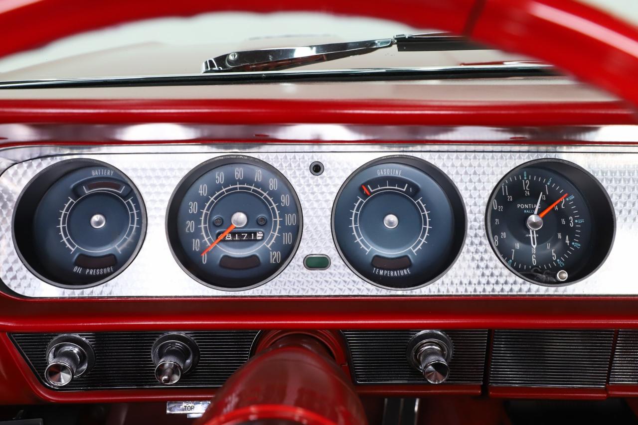 1964 Pontiac GTO