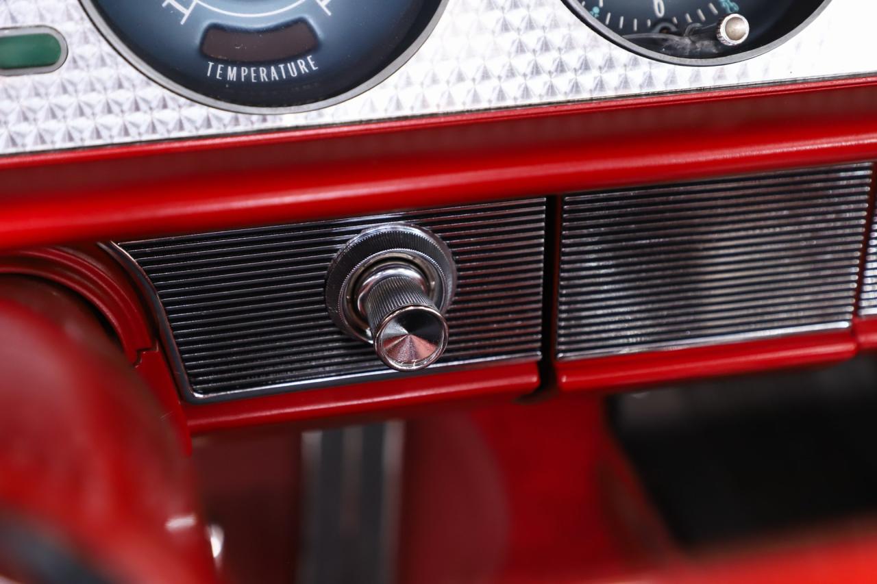 1964 Pontiac GTO