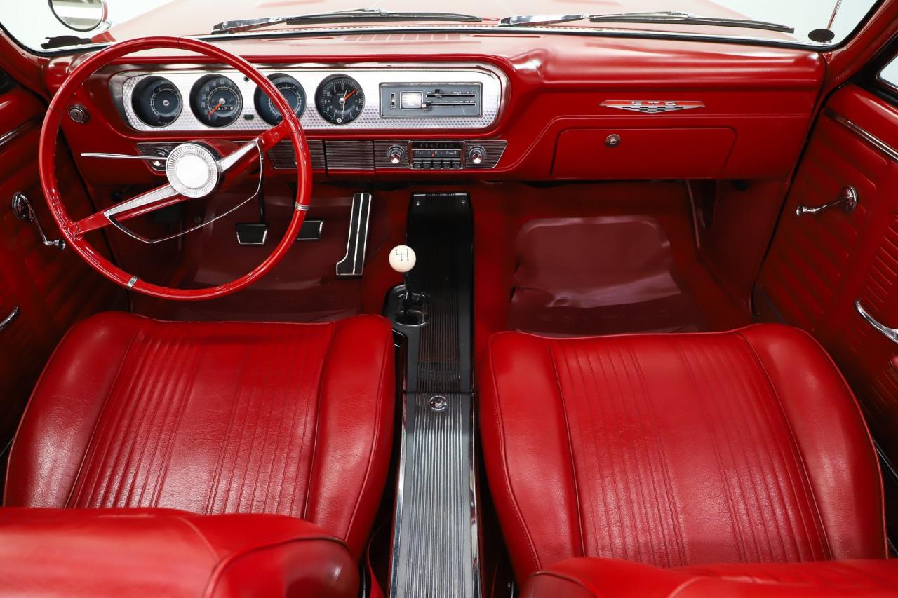 1964 Pontiac GTO