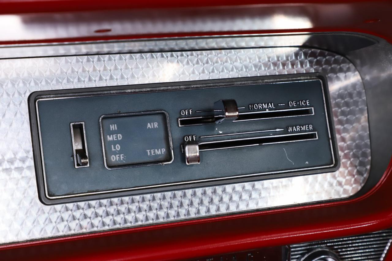 1964 Pontiac GTO
