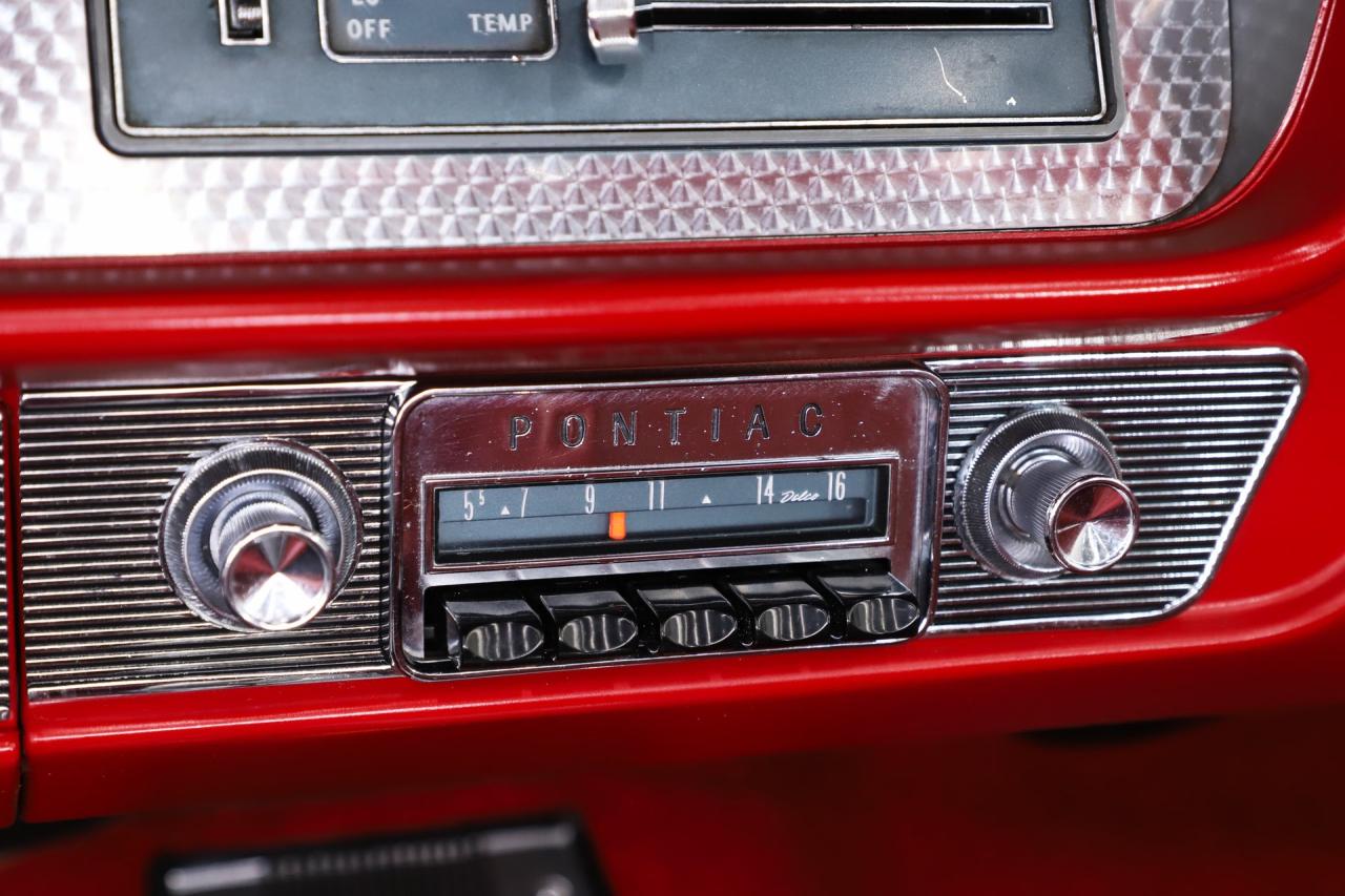 1964 Pontiac GTO