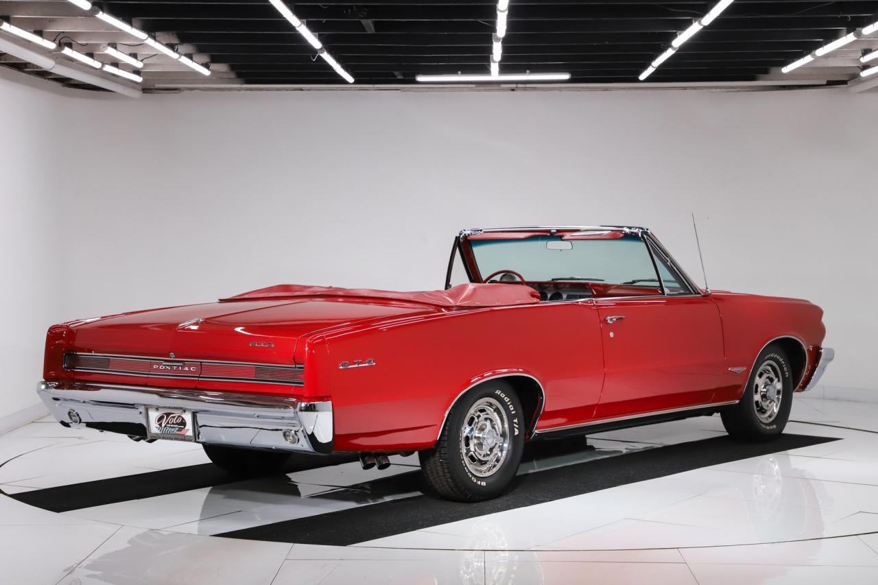 1964 Pontiac GTO