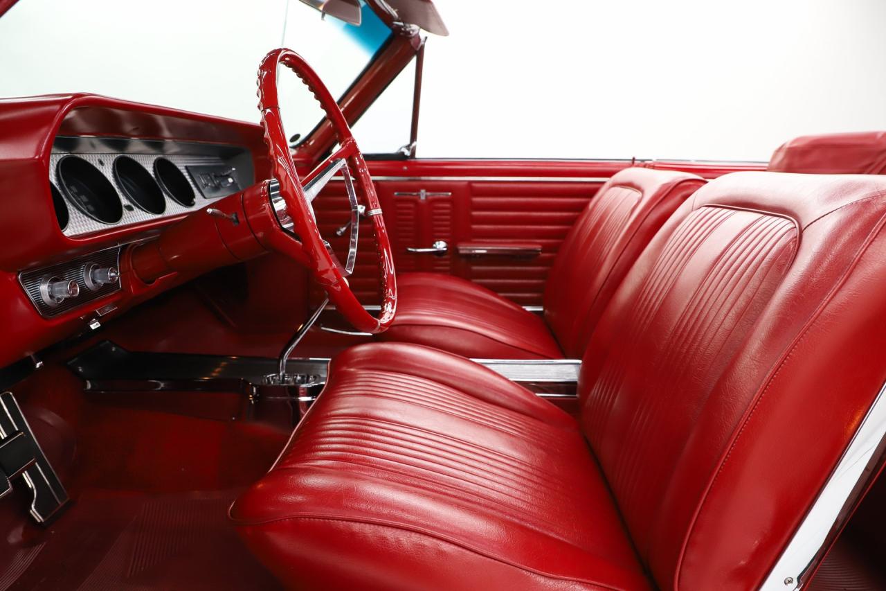 1964 Pontiac GTO