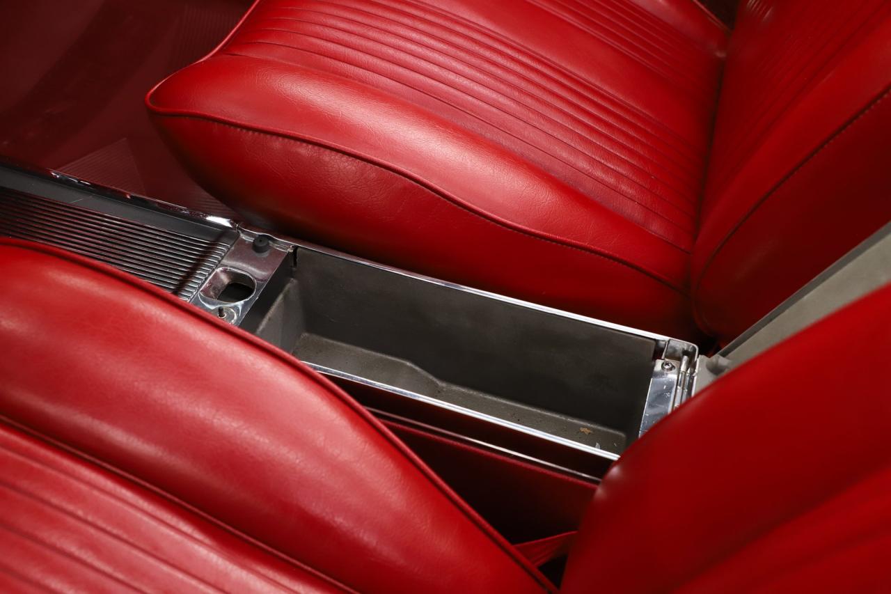 1964 Pontiac GTO