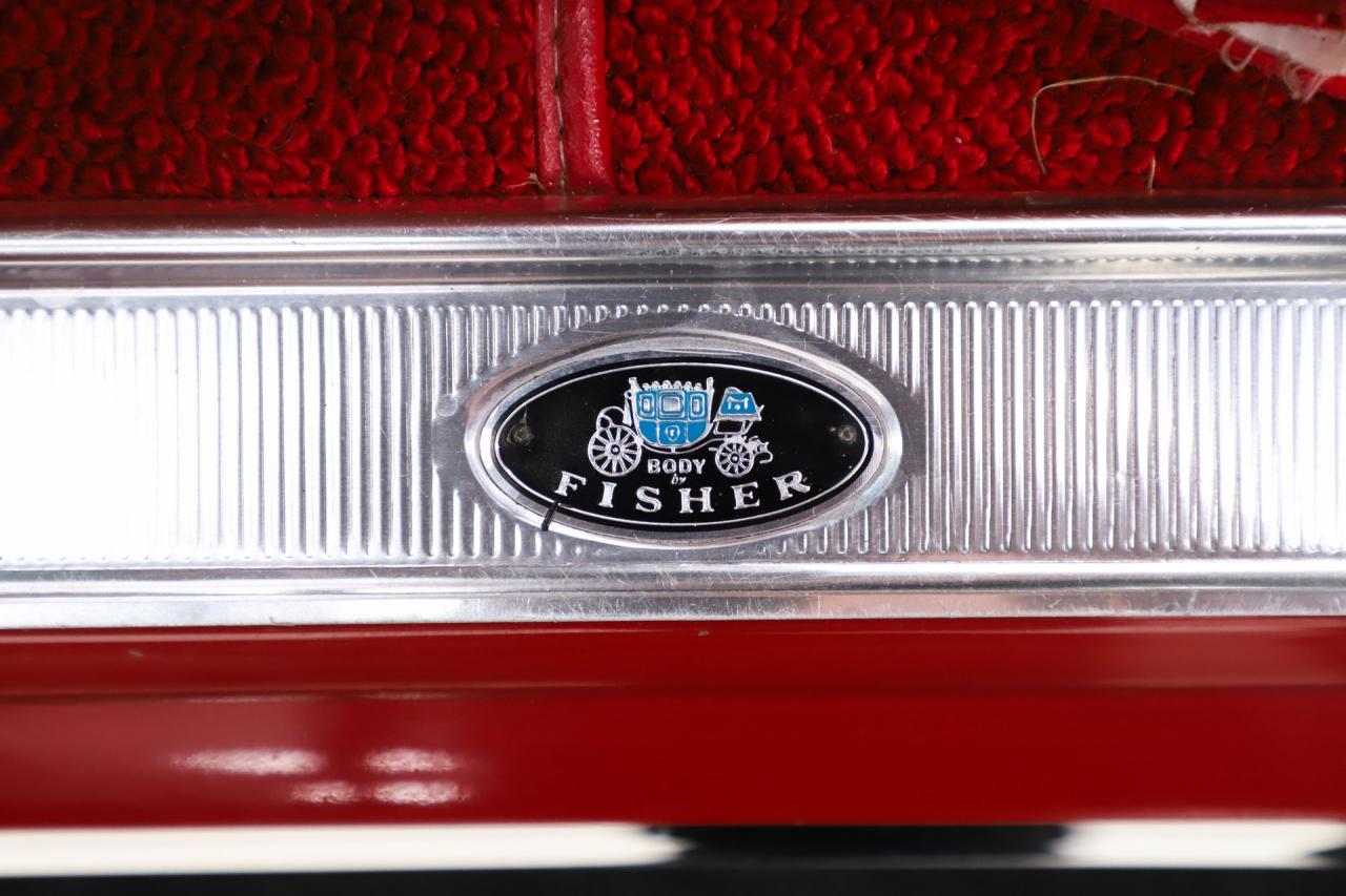 1964 Pontiac GTO