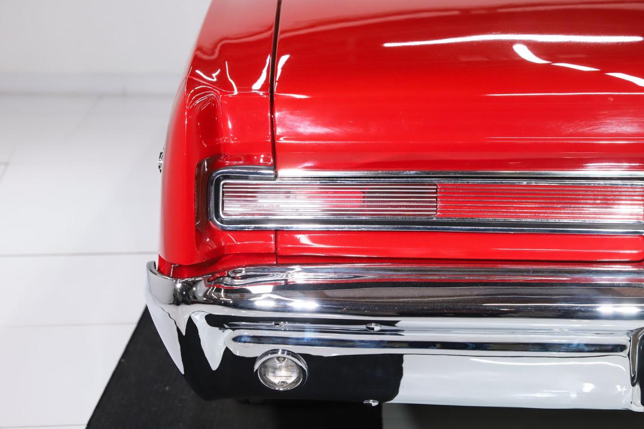 1964 Pontiac GTO