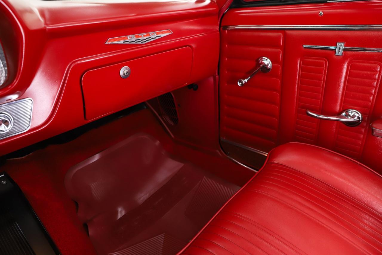 1964 Pontiac GTO
