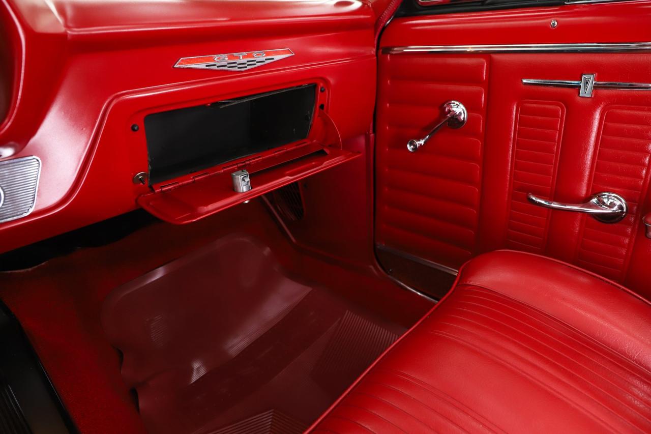 1964 Pontiac GTO