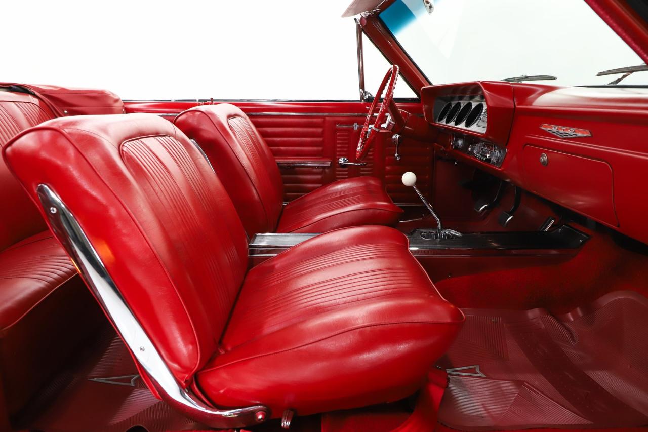 1964 Pontiac GTO