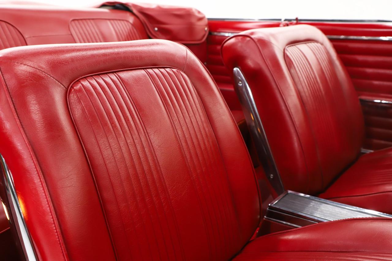 1964 Pontiac GTO
