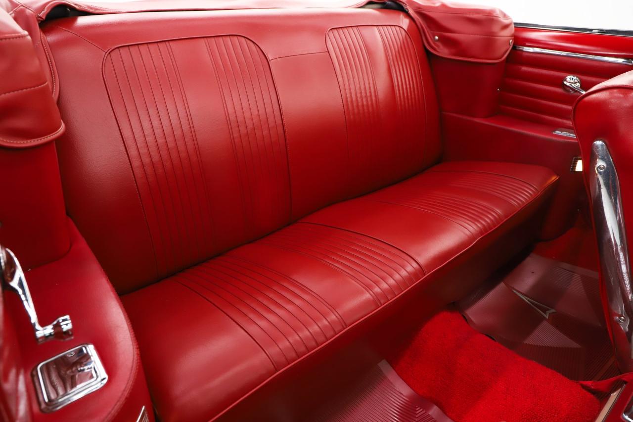 1964 Pontiac GTO