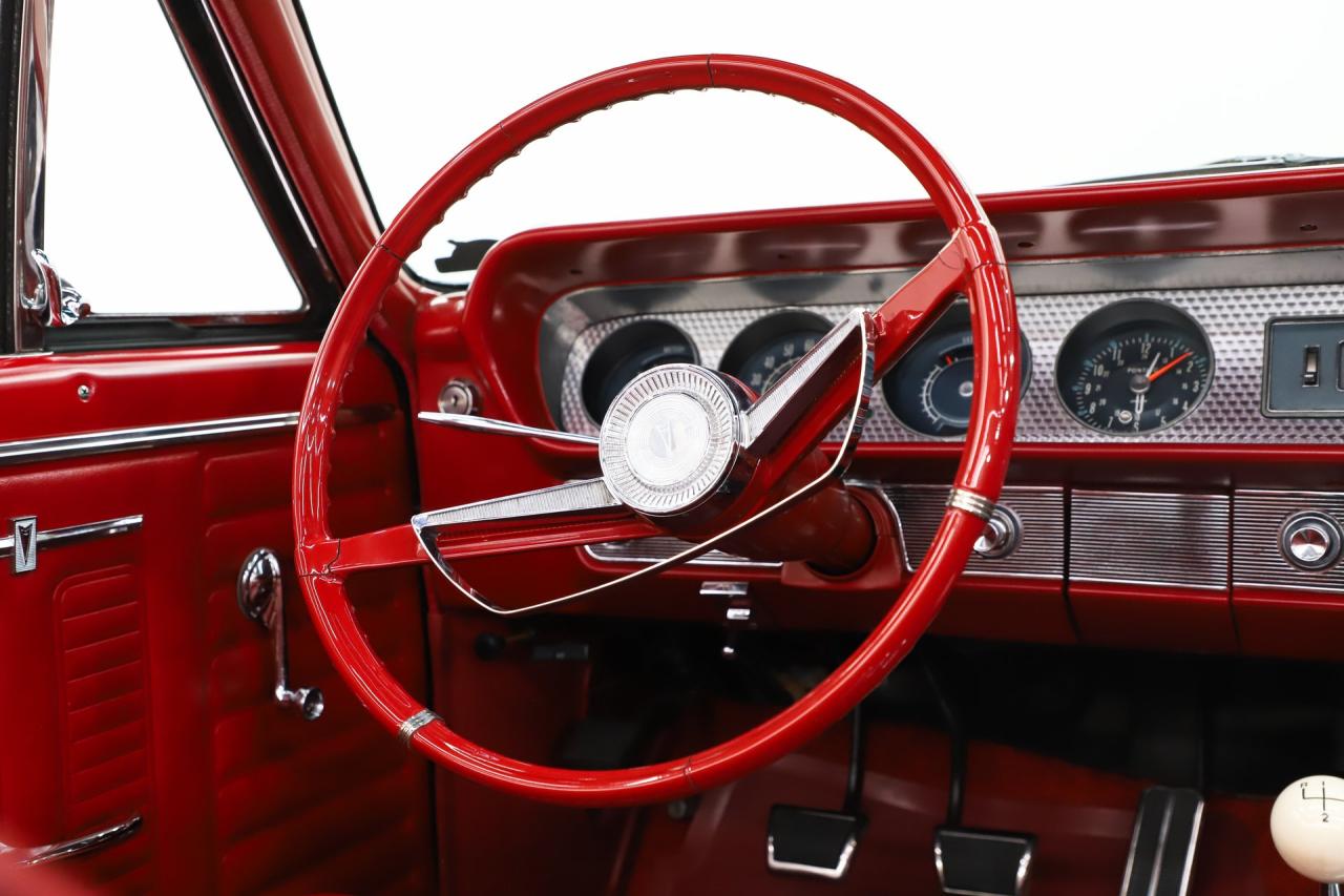 1964 Pontiac GTO