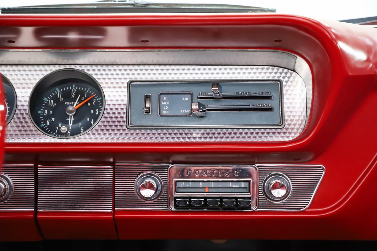 1964 Pontiac GTO