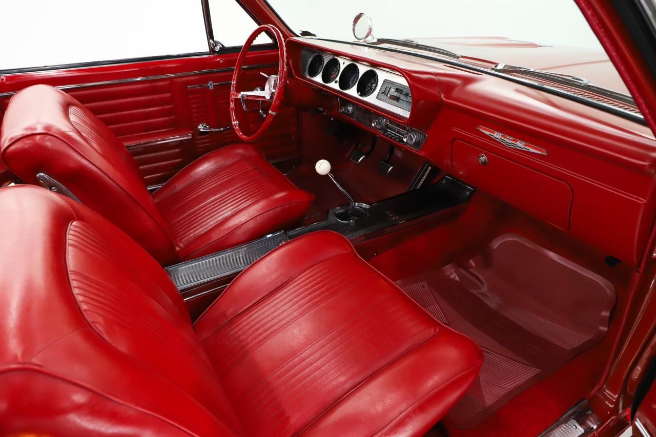 1964 Pontiac GTO