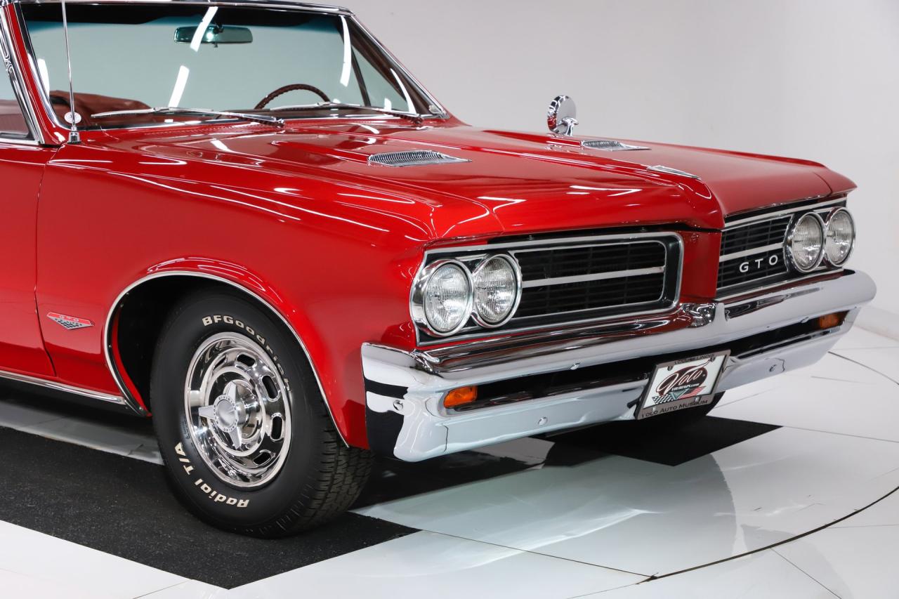 1964 Pontiac GTO
