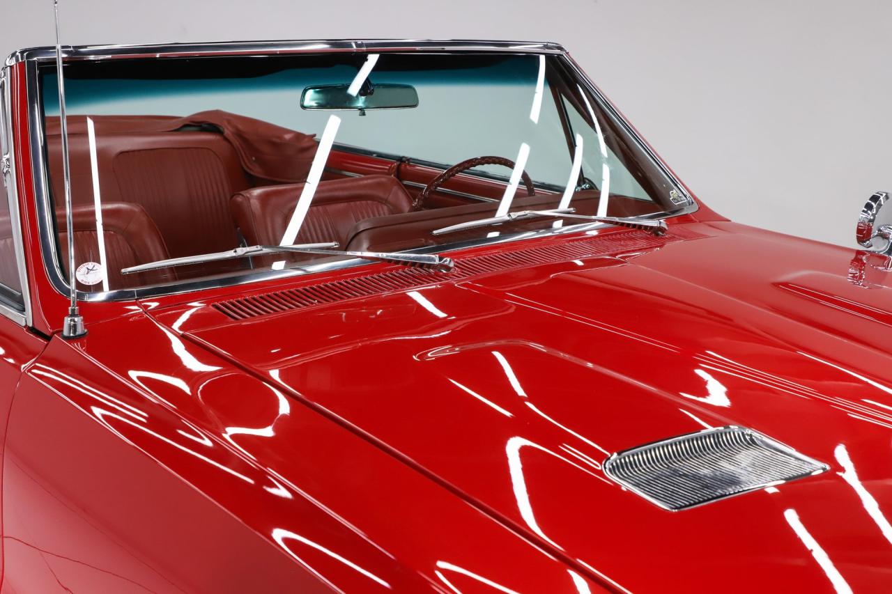 1964 Pontiac GTO