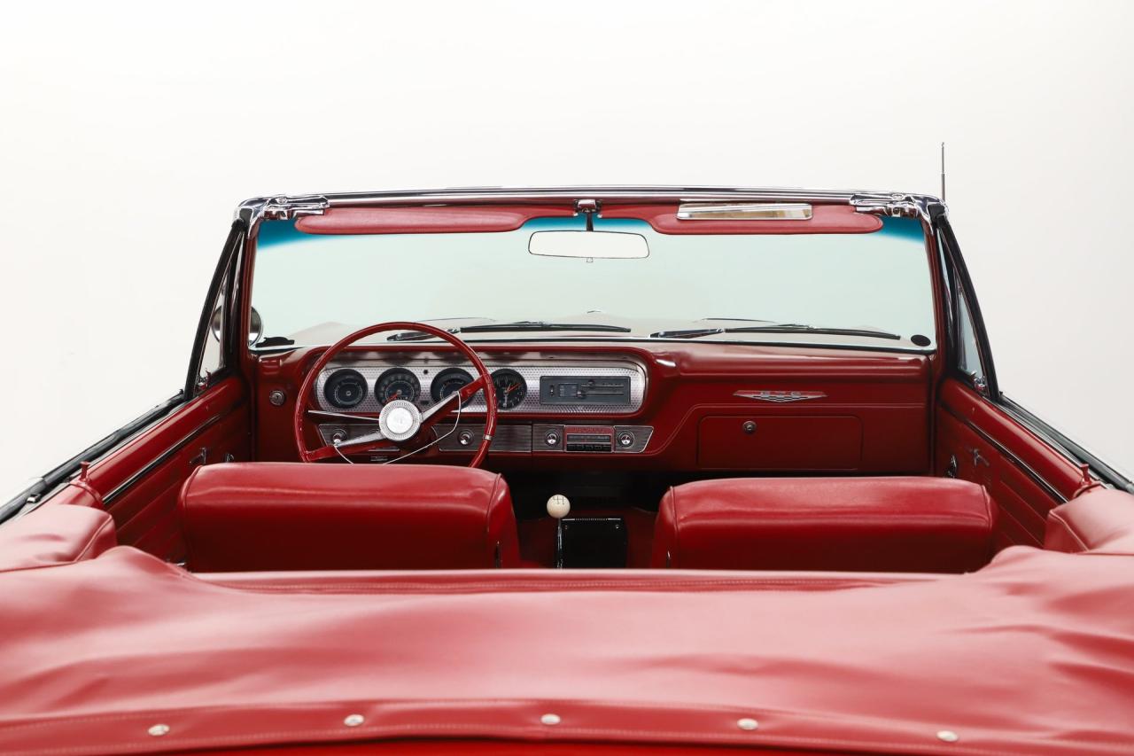 1964 Pontiac GTO