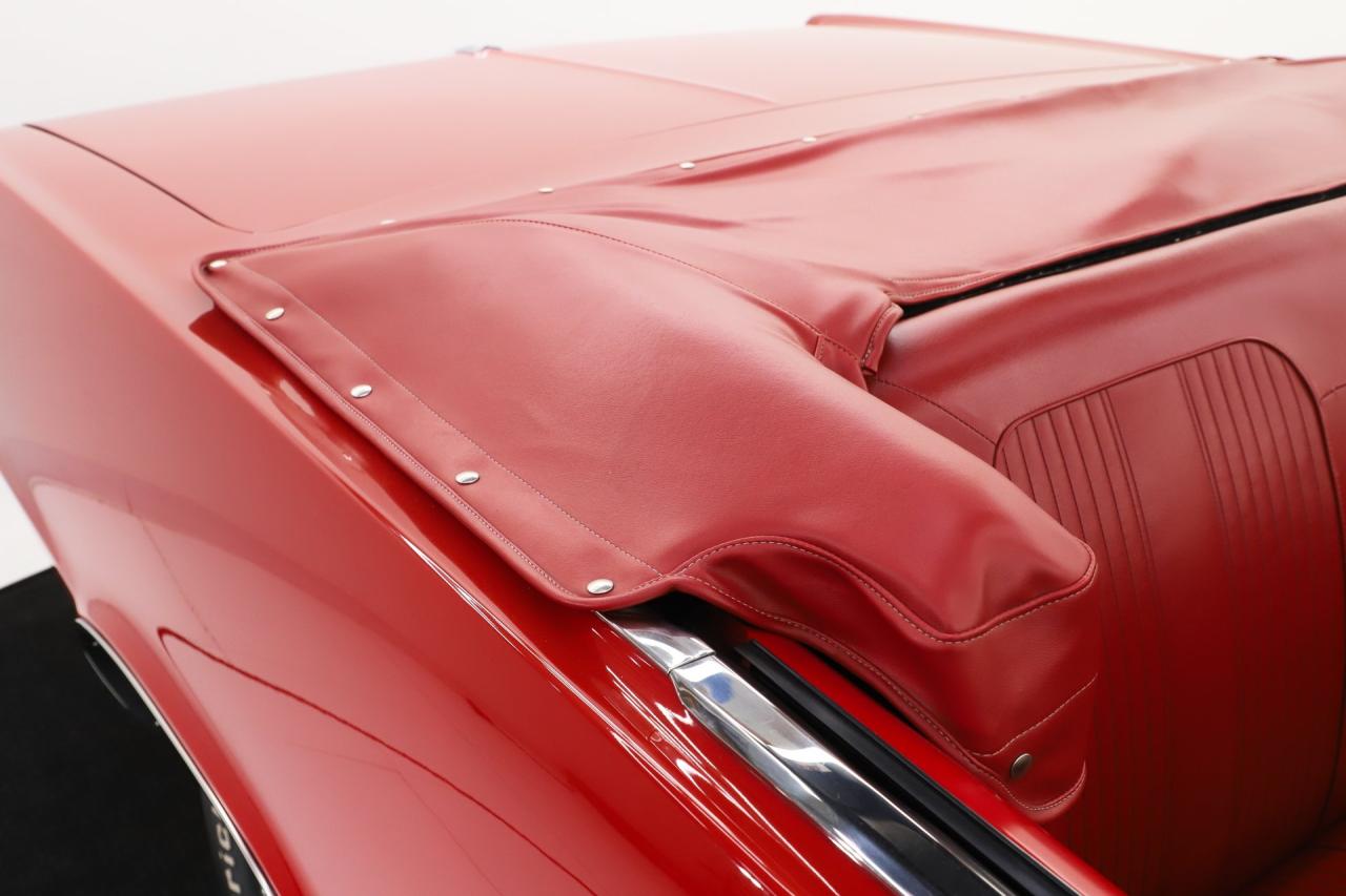 1964 Pontiac GTO