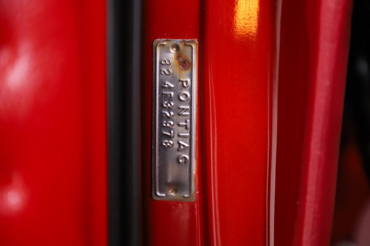 1964 Pontiac GTO