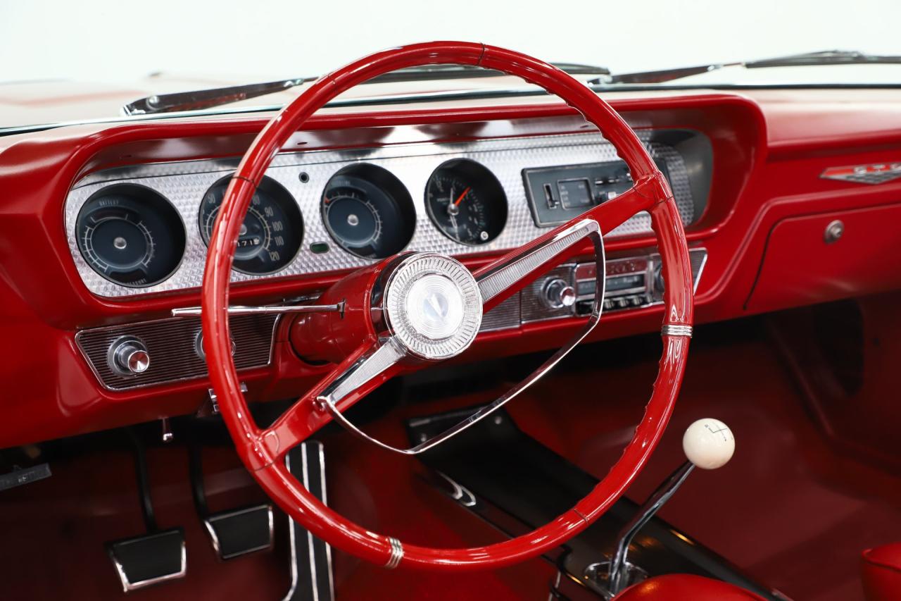 1964 Pontiac GTO