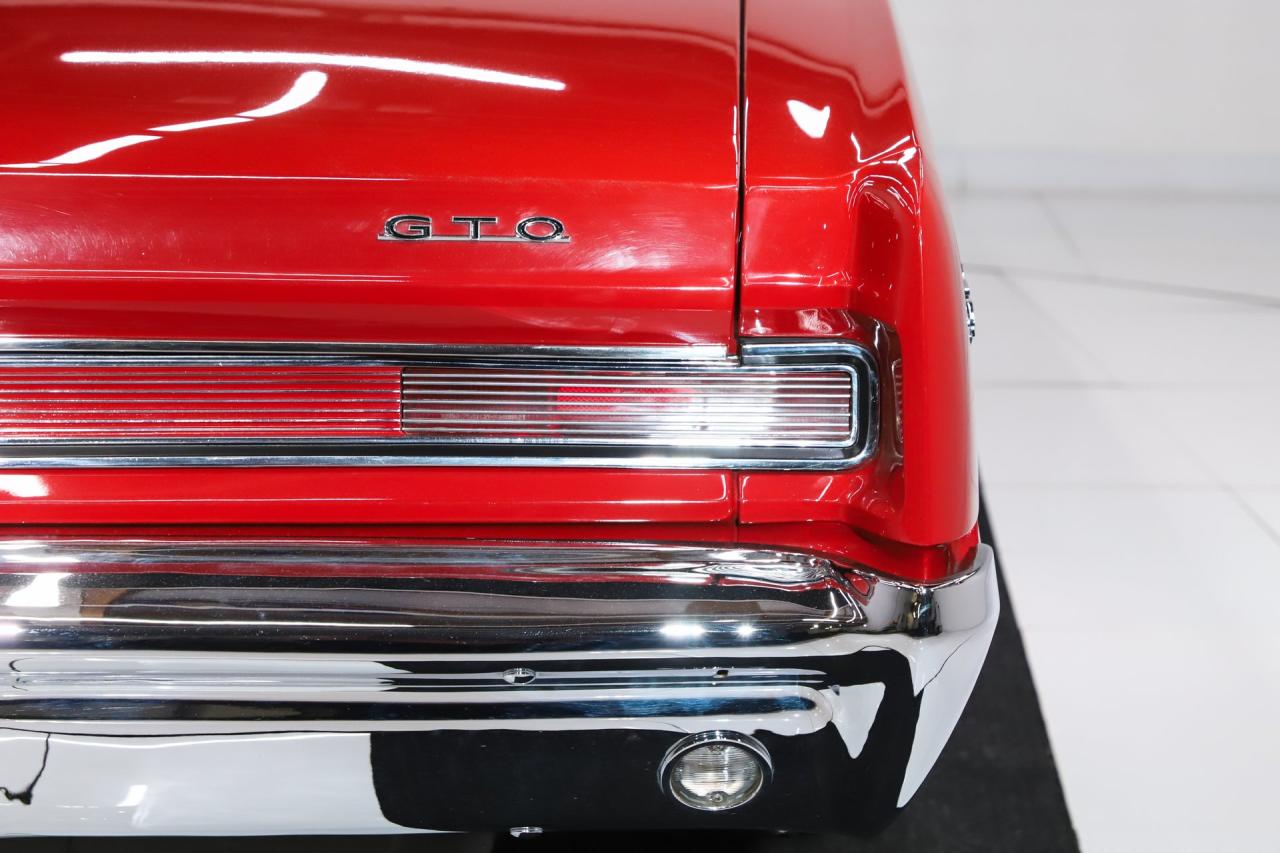 1964 Pontiac GTO