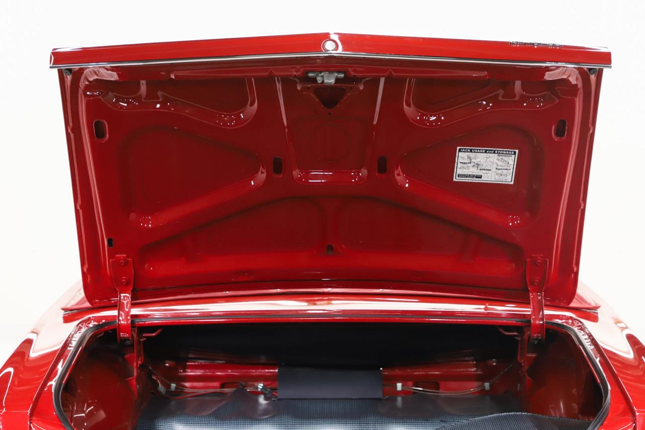 1964 Pontiac GTO