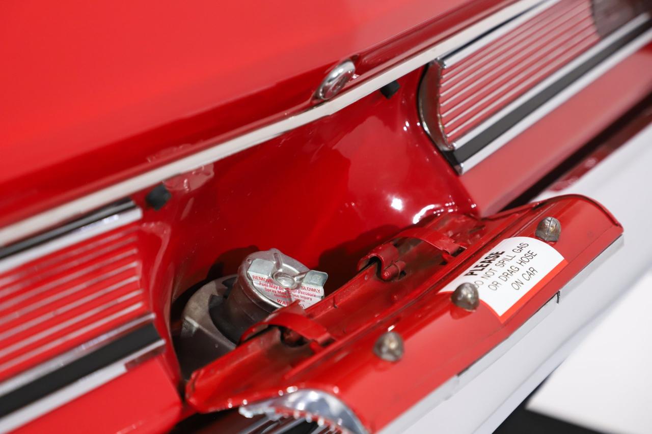 1964 Pontiac GTO