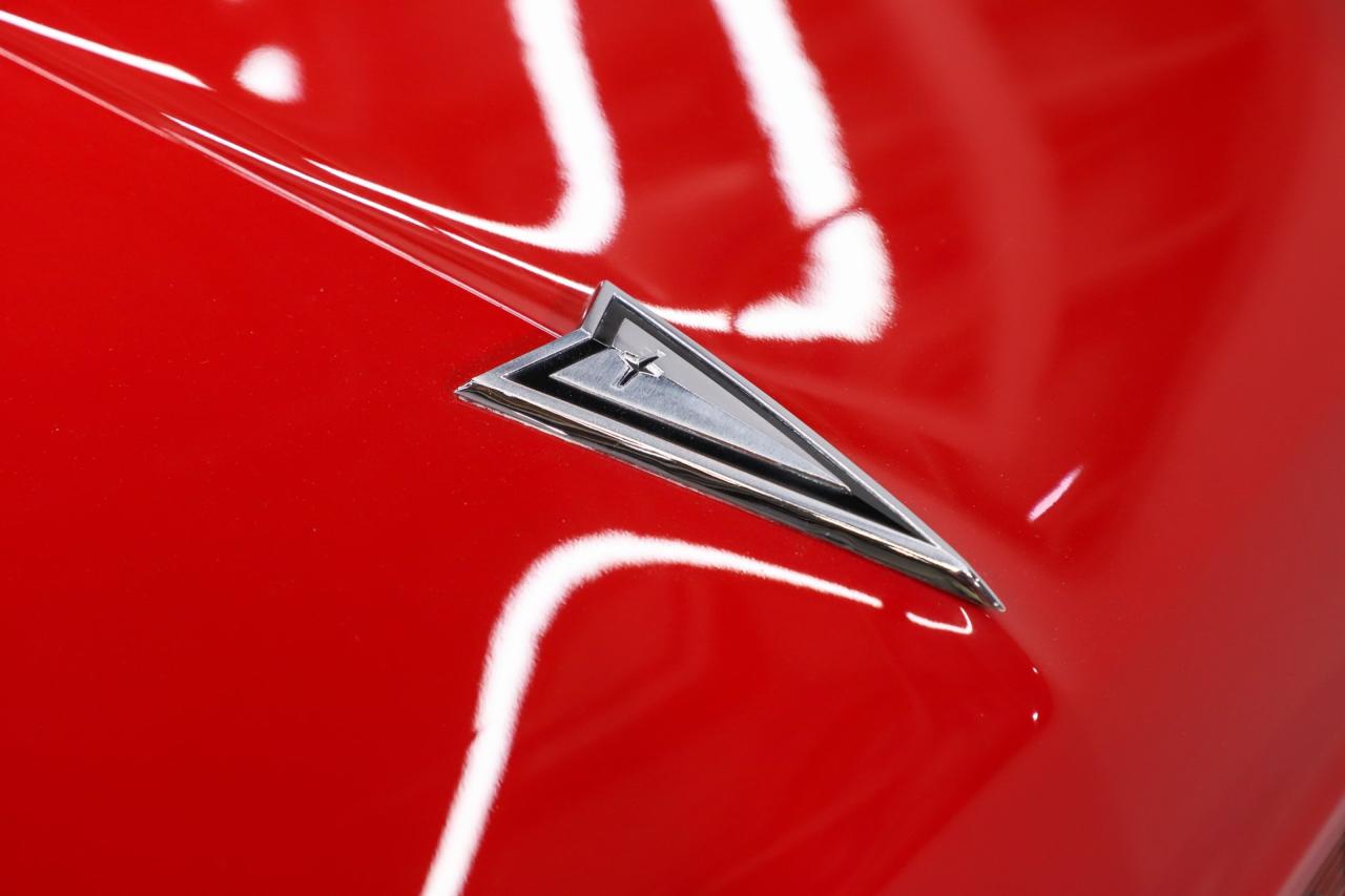1964 Pontiac GTO