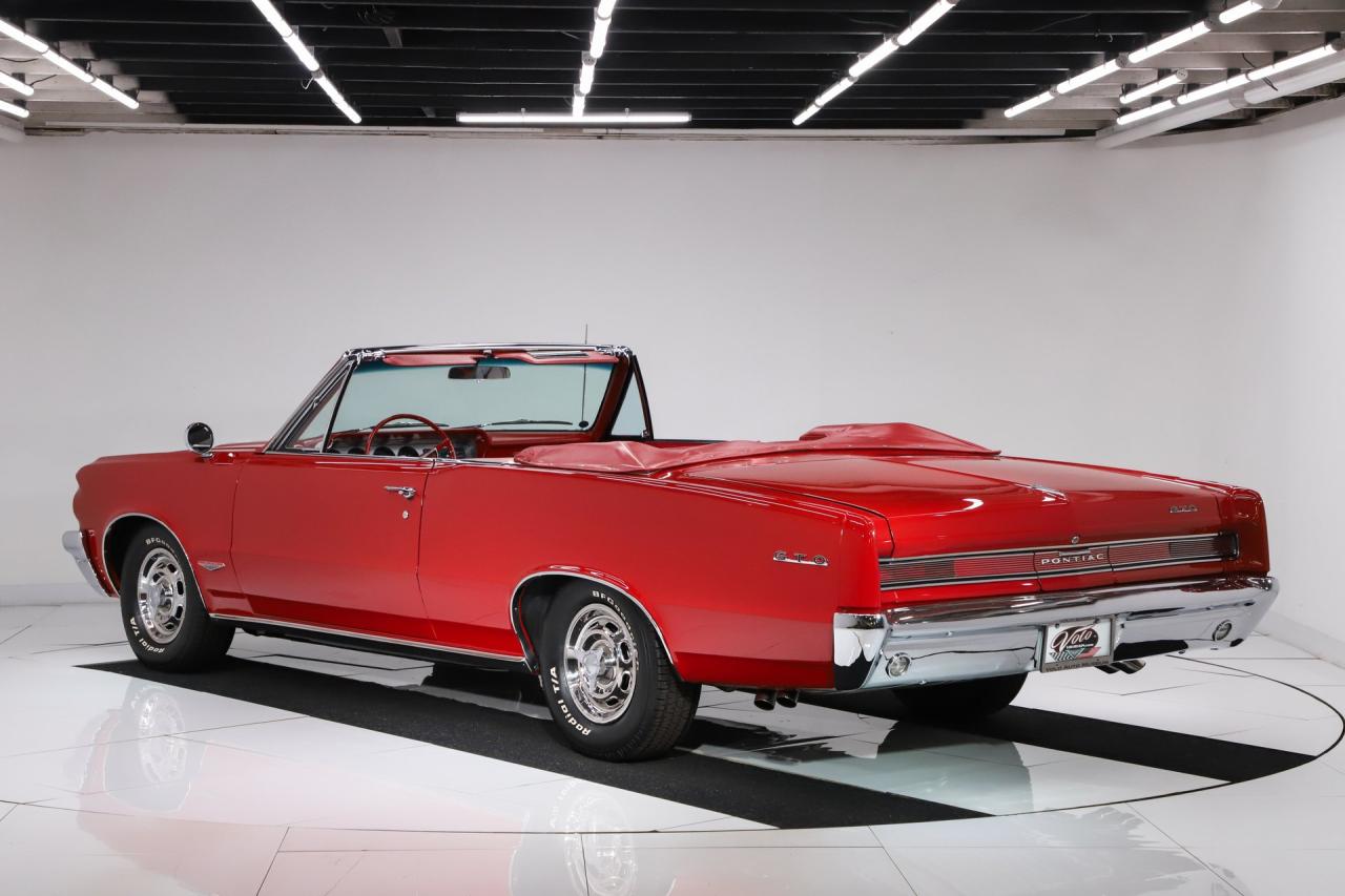 1964 Pontiac GTO