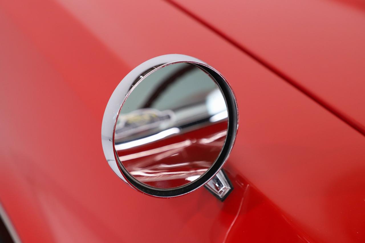 1964 Pontiac GTO