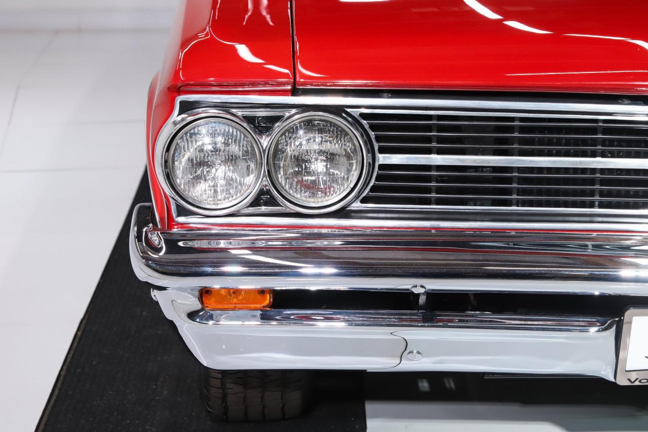 1964 Pontiac GTO