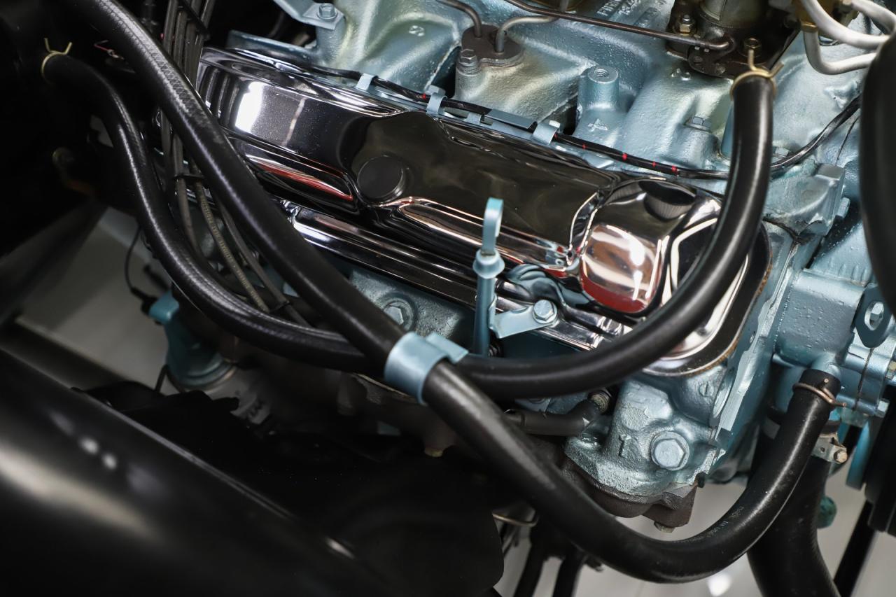 1964 Pontiac GTO