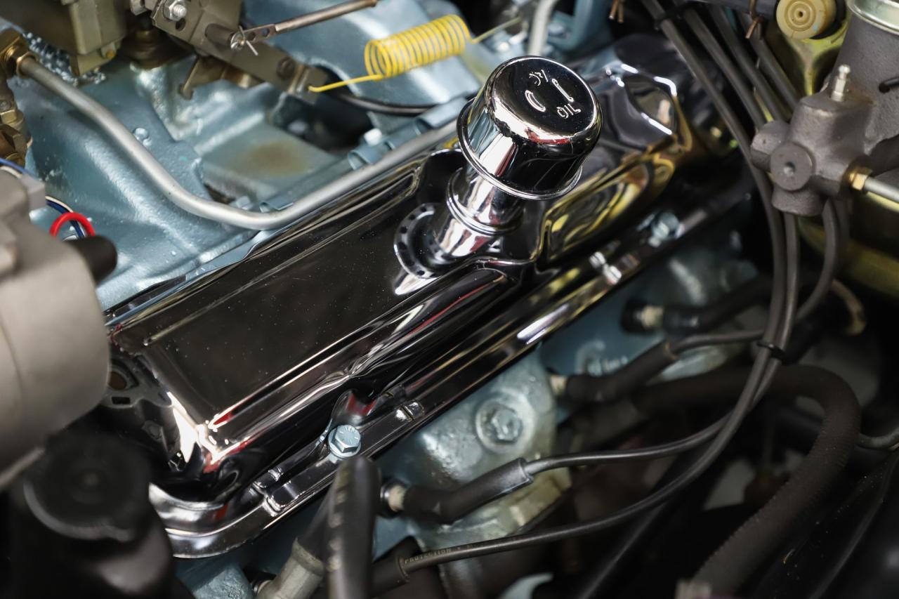 1964 Pontiac GTO