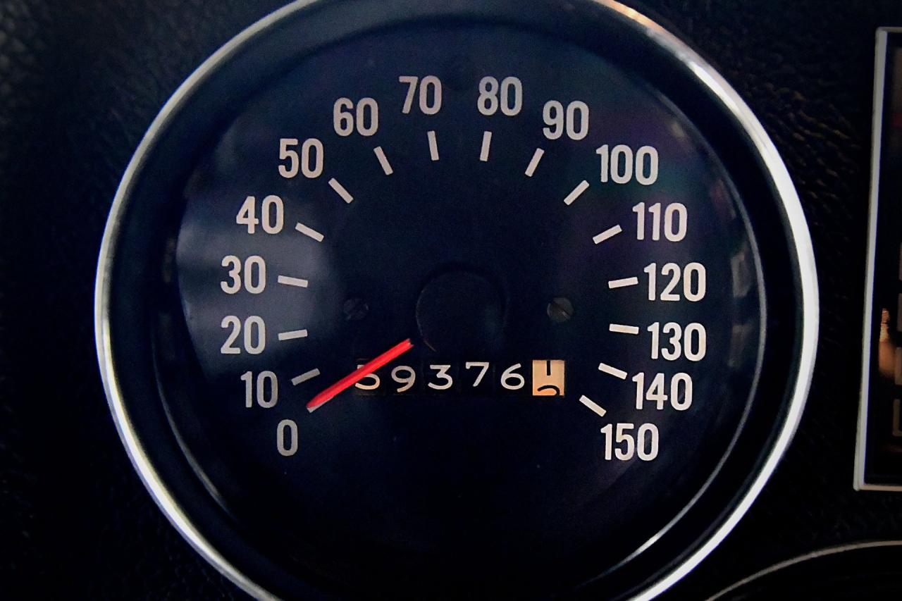 1971 Chevrolet Camaro SS 396